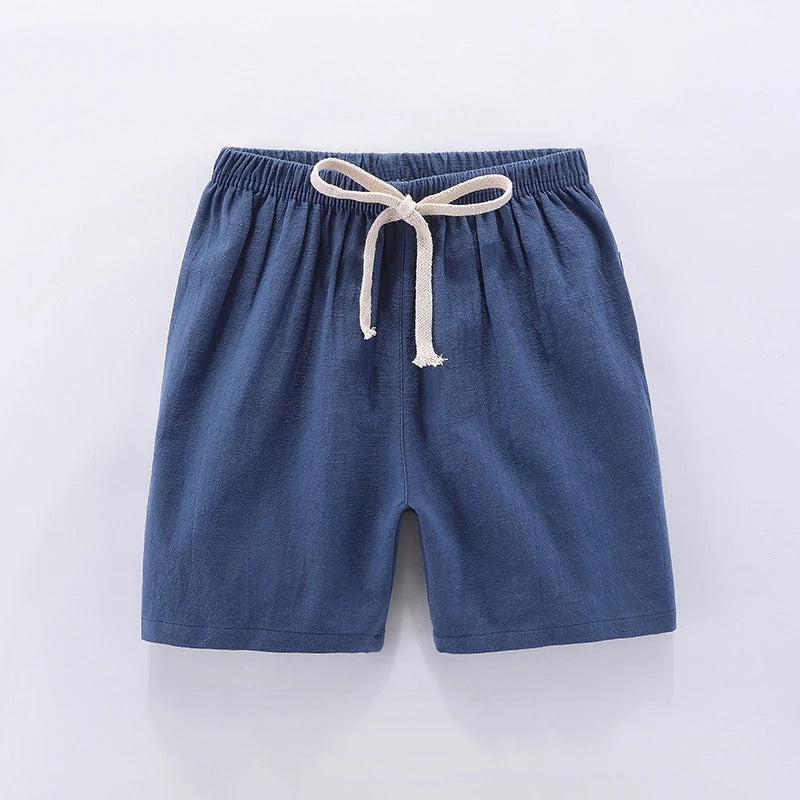 Mini Fashion™ - Nopeasti kuivuva materiaali - Uimashortsit