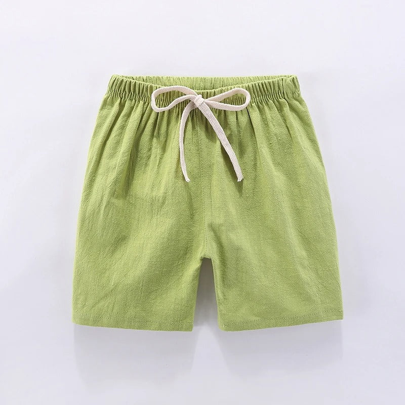 Mini Fashion™ - Nopeasti kuivuva materiaali - Uimashortsit
