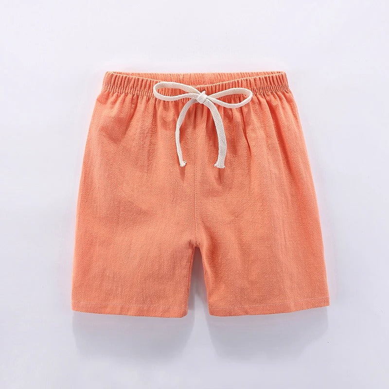 Mini Fashion™ - Nopeasti kuivuva materiaali - Uimashortsit