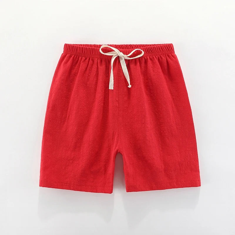 Mini Fashion™ - Nopeasti kuivuva materiaali - Uimashortsit
