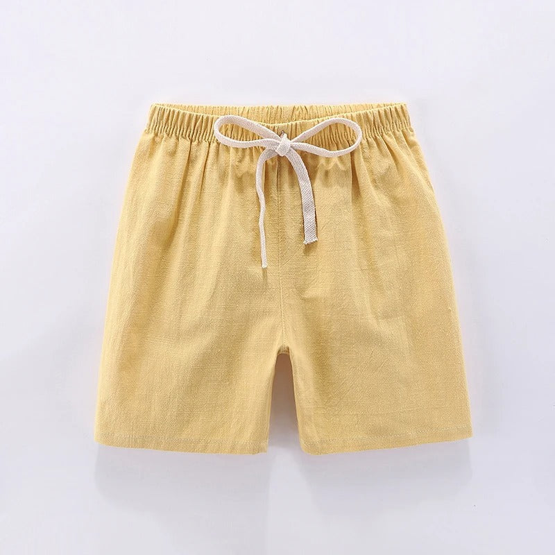 Mini Fashion™ - Nopeasti kuivuva materiaali - Uimashortsit