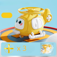 Thumbnail for Hover Buddy™ – Iloista lentoa – Lelu helikopteri