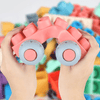 Soft Building Blocks™ | Hauskaa rakentamista - Pehmeät rakennuspalikat