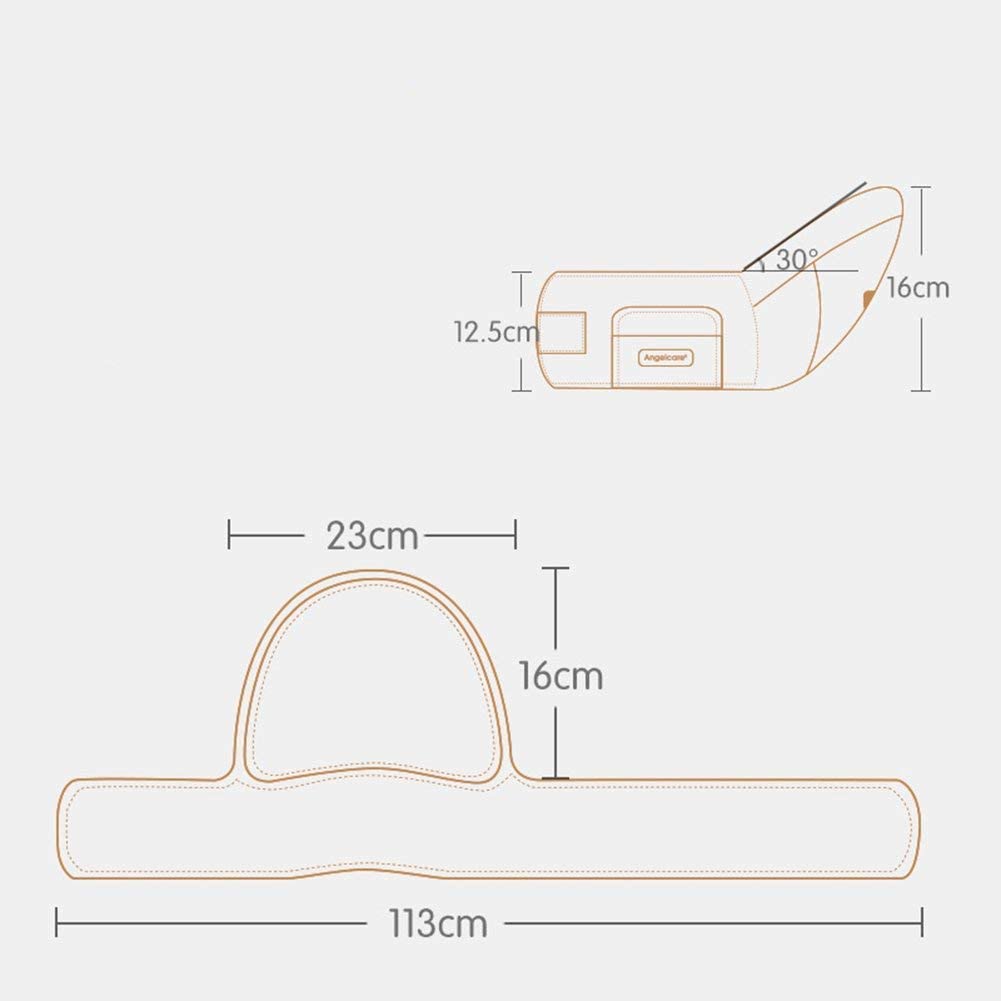 Baby Hip Seat™ - Mukava kantotuki - Lantiokantoistuin