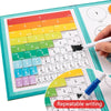 FractionsTeacher™ - Opi leikin kautta! - Murtolukukirja