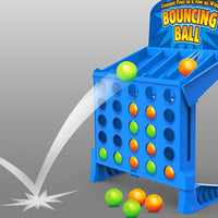 Thumbnail for BouncyBall™ - Ainutlaatuista aikaa perheen kanssa! - Pallonheittopeli