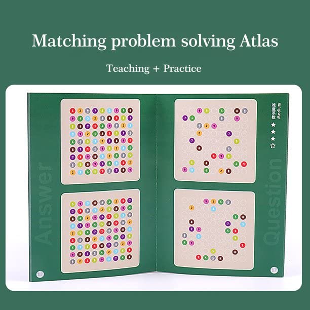 Woods™ - Hauskaa tekemistä pitkäksi aikaa! - 3D Sudoku-lautapeli