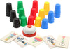 Cup Game™ | Pinoa nopeiten - Pinoamispeli