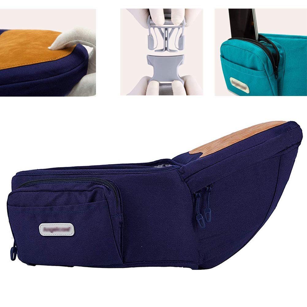 Baby Hip Seat™ - Mukava kantotuki - Lantiokantoistuin