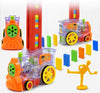 Domino Train™ | Pelaa ilman turhautumista - Automaattinen dominojuna