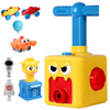Car Balloon Toy™ - Leikkisä johdatus tieteeseen - Opetuslelu