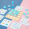 Memory Card Game™ | Aivojumppaa pienille - Muistipeli