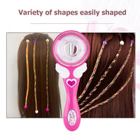 Thumbnail for Hairbraider™ - Kauniit hiukset helposti ja nopeasti! - Hairbraider lapsille