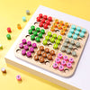 Woods™ - Hauskaa tekemistä pitkäksi aikaa! - 3D Sudoku-lautapeli