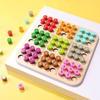Thumbnail for Woods™ - Hauskaa tekemistä pitkäksi aikaa! - 3D Sudoku-lautapeli