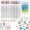 Magic Water Pen™ | Luovat taideteokset vedessä - Vesimaalaustarra-setti (+ ILMAINEN keraaminen lusikka)