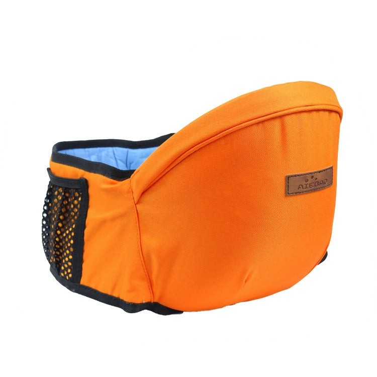 Baby Hip Seat™ - Mukava kantotuki - Lantiokantoistuin