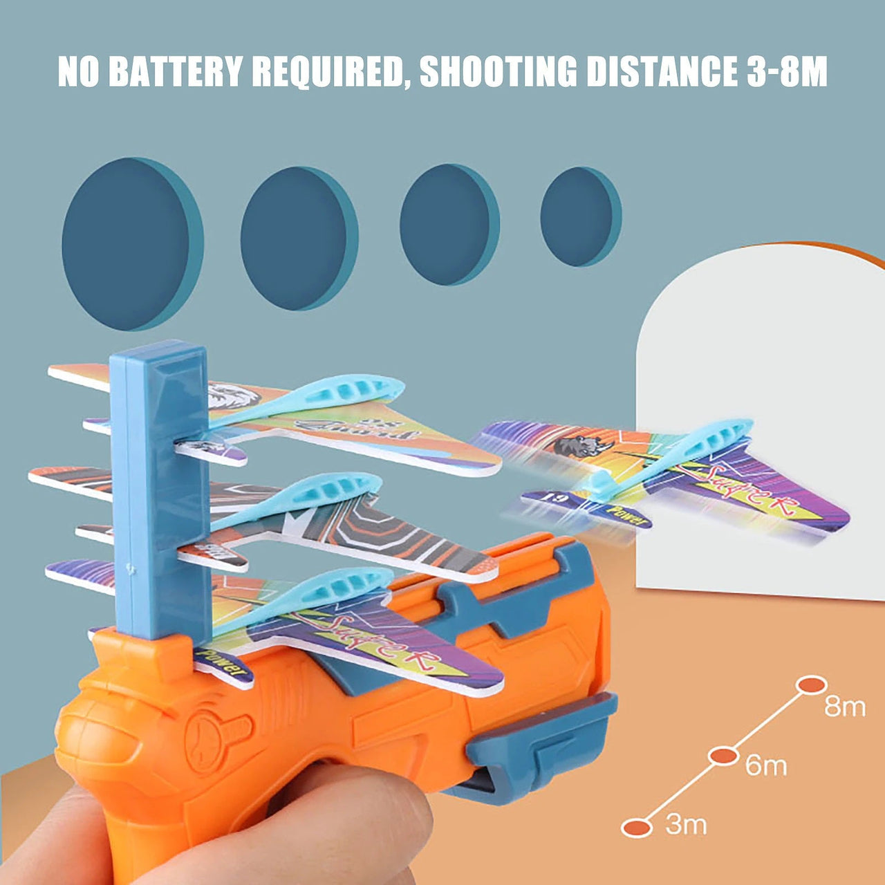 Aircraft Shooter™ - Tuntikausia hauskaa - Aircraft Shooter