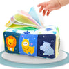 Tissue Box Toy™ - Taikanenäliinat laatikosta - Nenäliinalaatikko lapsille