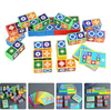 CubeGame™ - Voita oikea ottelu! - Lohkopeli