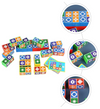 CubeGame™ - Voita oikea ottelu! - Lohkopeli