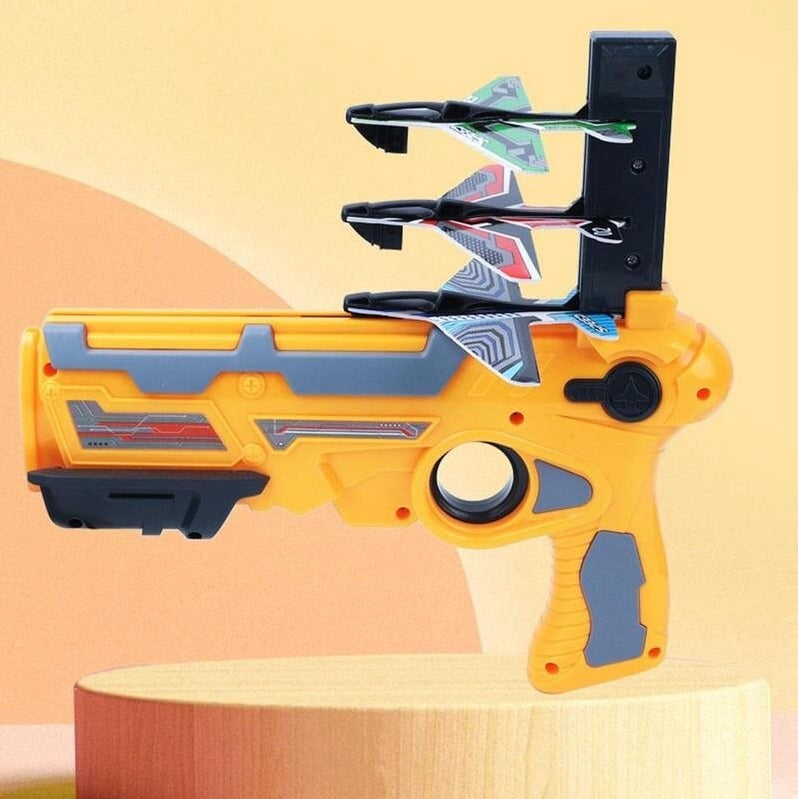 Aircraft Shooter™ - Tuntikausia hauskaa - Aircraft Shooter