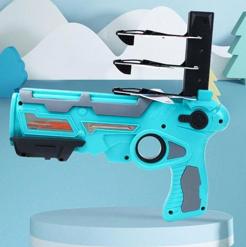 Aircraft Shooter™ - Tuntikausia hauskaa - Aircraft Shooter