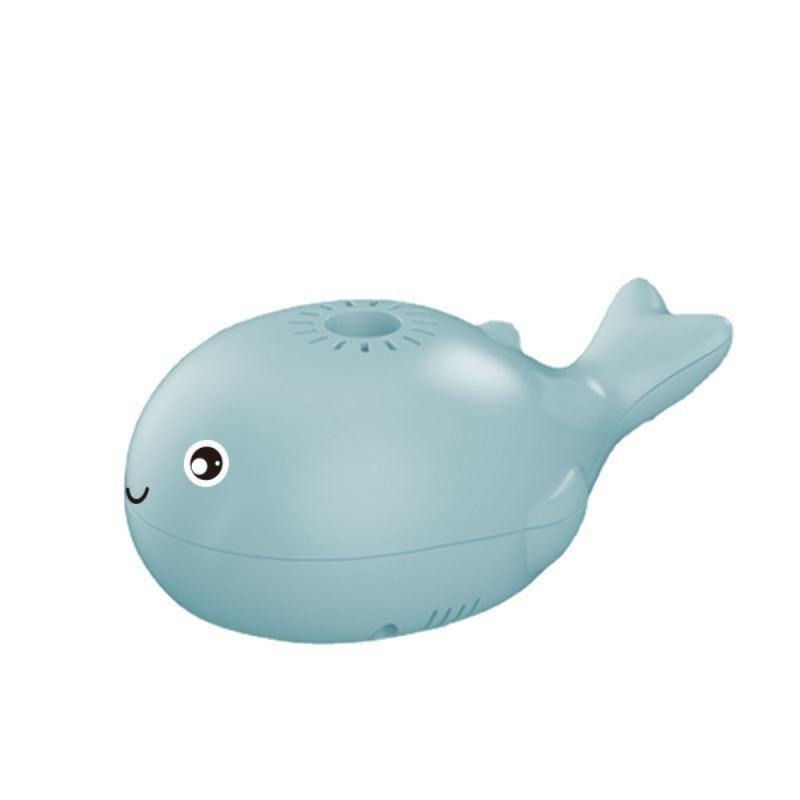 Floating Whale™ - Kelluta palloa - Liikkuva valaslelu