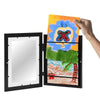 Magnetic Frame™ - Tee oma taidenäyttely - Magneettiset kehykset