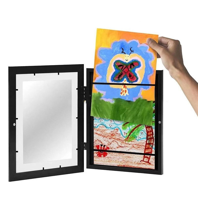 Magnetic Frame™ - Tee oma taidenäyttely - Magneettiset kehykset