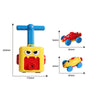 Car Balloon Toy™ - Leikkisä johdatus tieteeseen - Opetuslelu