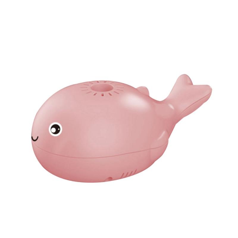 Floating Whale™ - Kelluta palloa - Liikkuva valaslelu