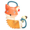 Fox Accordion™ | Tutustu musiikin maailmaan - Kettu-harmonikka