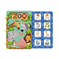 Thumbnail for Smart Start™ – Älykäs & leikkisä – Tehtäväkirja