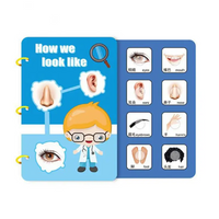 Thumbnail for Smart Start™ – Älykäs & leikkisä – Tehtäväkirja