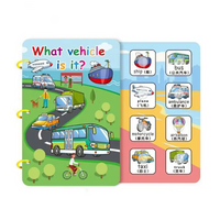 Thumbnail for Smart Start™ – Älykäs & leikkisä – Tehtäväkirja