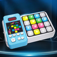 Thumbnail for TapRush – Jännittävä ja rytmikäs – Stressiä lievittävä pelikonsoli