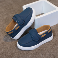 Thumbnail for CoolStep – Yksinkertaiset ja tyylikkäät – Loafers-lenkkarit