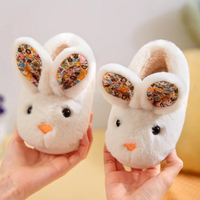 Thumbnail for BunnyToes – Pehmeät ja lämpimät – pehmopuputossukat