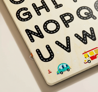 Thumbnail for AlphaPark – Älykäs ja luova – magneettinen sokkelo