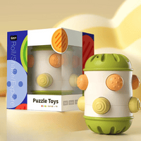 Thumbnail for Sensory Baby Roll™ - Ryömi ja tartu - Aistilelut
