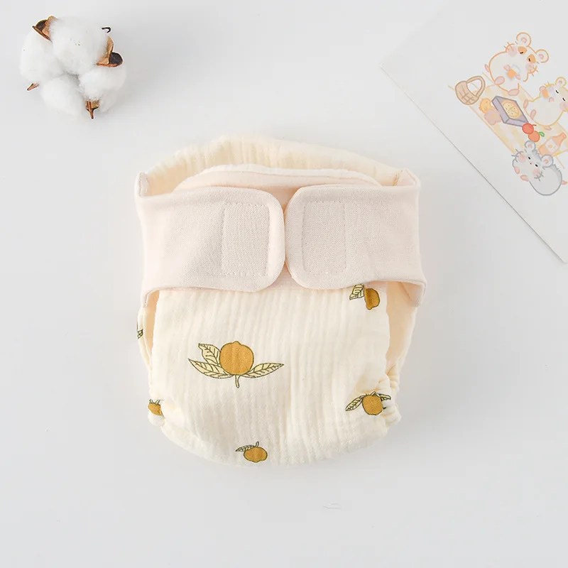 ComfyCotton – Vedenpitävä ja turvallinen – Luomupuuvillaiset harjoitteluhousut