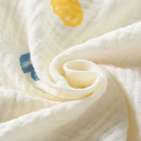 Thumbnail for LittleBlossom – Kesäinen mukavuus ja tyylikkyys – vauvan body, jossa on hattu