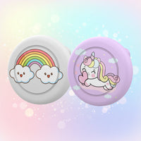 Thumbnail for HiddenDot – Älykäs ja turvallinen – AirTag-kotelo