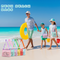 Thumbnail for BeachPlay – Vesi: Hauskaa ja opettavaa – Rantakassit