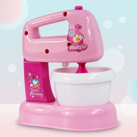 Thumbnail for Pretend Play Kitchen Set – Luovuus ja roolileikit – Keittiöleikkikalut