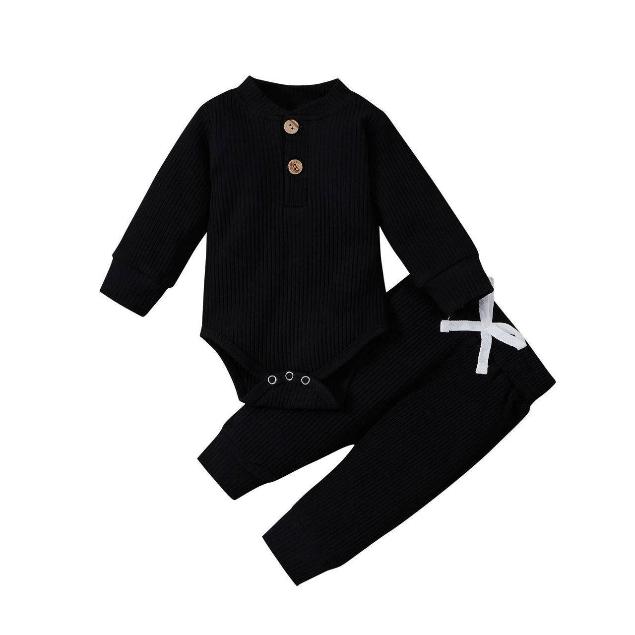 Mini Fashion™ – Mukava vauvan mekko setti