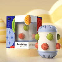 Thumbnail for Sensory Baby Roll™ - Ryömi ja tartu - Aistilelut