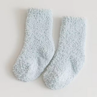 Thumbnail for CozySteps – Erittäin lämmin ja pehmeä – Lämpimät lasten sukat Fleece