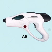 Thumbnail for ARPlay Gun – Fiksu ja hauska – interaktiivinen ammuntapeli